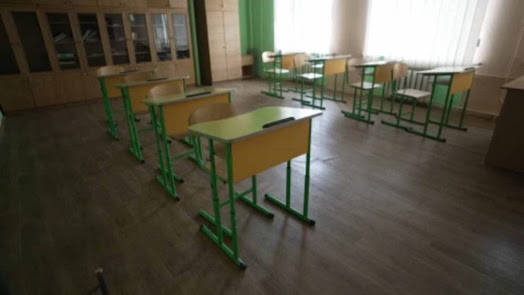 MUNDO | Apesar da guerra escolas ucranianas com abrigos pretendem reabrir a 1 de setembro
