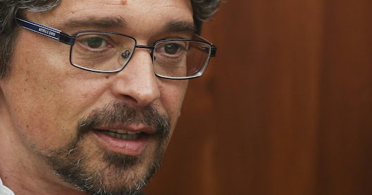 “Vergo-me aos assassínios de caráter”. Sérgio Figueiredo renuncia a cargo de consultor de Fernando Medina