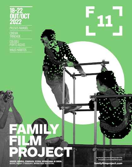 Family Film Project 2022
