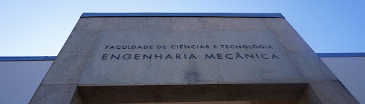 Engenharia Mecânica da Universidade de Coimbra assinala 50 anos