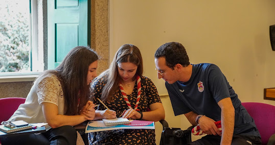 Arouca | Laboratório de Cidadania Jovem regressa para segunda sessão