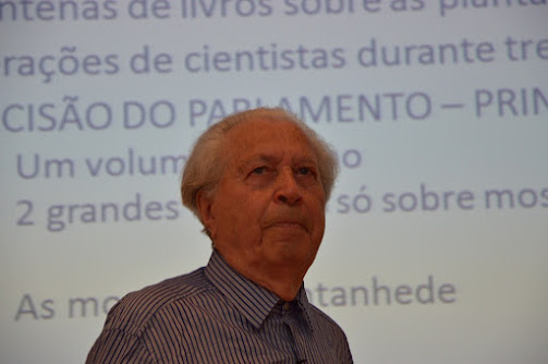 Câmara de Cantanhede aceita candidaturas às Bolsas de Inovação Científica Professor Doutor António Lima-de-Faria