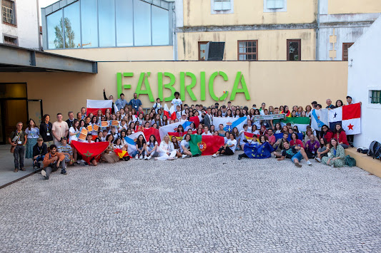 Aveiro recebeu Campus Juvenil Internacional sobre Alterações Climáticas