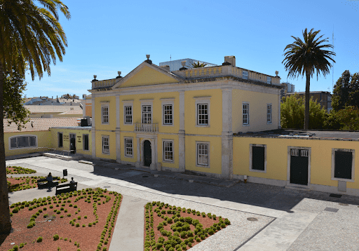 MARINHA GRANDE ASSINALA JORNADAS EUROPEIAS DO PATRIMÓNIO