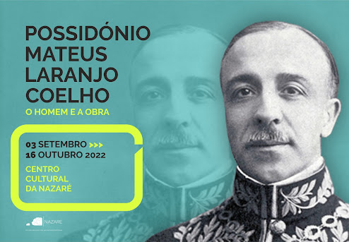 A Pederneira na obra de Possidónio Mateus Laranjo Coelho