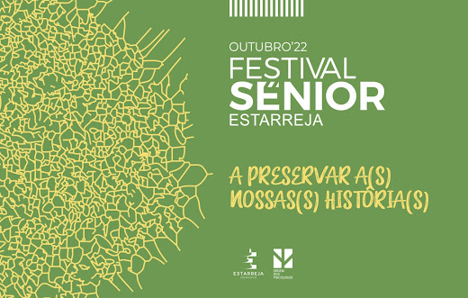 Festival Sénior: um mês repleto de atividades dirigida à comunidade sénior