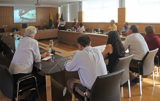 Proença-a-Nova | Município adere ao projeto espanhol Motor Verde para reflorestação de áreas incultas