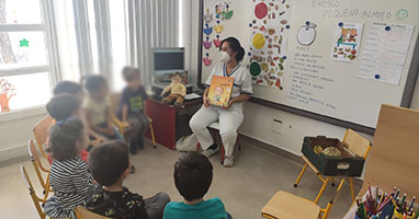 Alimentação saudável em Monforte
