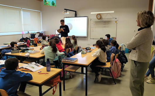 Câmara de Águeda implementa atividades de educação não formal nas escolas