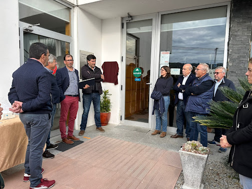 Castelo de Paiva | Trabalho notável realçado por todos. Centro Social de Real assinalou duas décadas de actividade