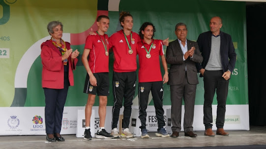TORRES VEDRAS VOLTOU A ACOLHER UM DOS PRINCIPAIS CROSSES NACIONAIS
