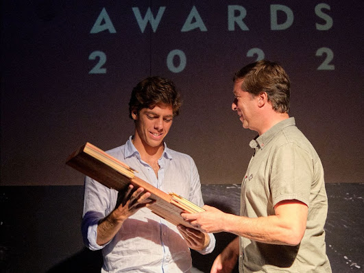 Liga MEO Surf – Noite de Gala nos Portugal Surf Awards para coroar os melhores surfistas portugueses em 2022