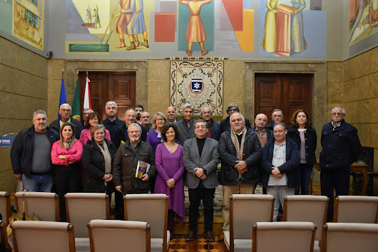 CÂMARA DA COVILHÃ: 350 MIL EUROS PARA APOIAR IPSS.