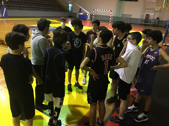 EQUIPA SUB 18 DA SOCIEDADE COLUMBÓFILA VAI PARTICIPAR NO CAMPEONATO BASQUETEBOL CENTRO NA SEGUNDA FASE DA 2ª DIVISÃO SÉRIE D