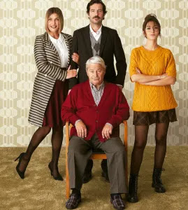 Comédia “A Estudante e o Senhor Henrique” anima Cineteatro Anadia
