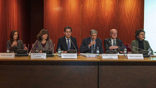 Abusos sexuais na Igreja: as conclusões da comissão independente