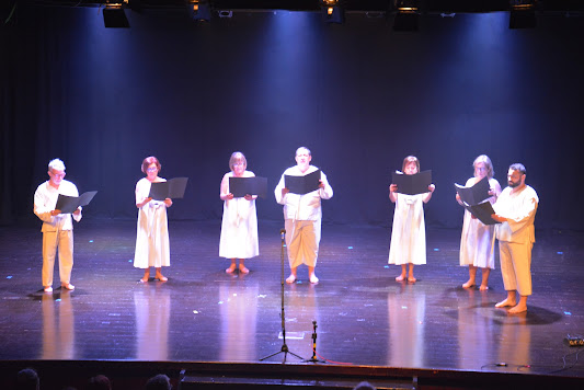 Marinha Grande | SOM ASSINALOU CENTENÁRIO COM SARAU CULTURAL