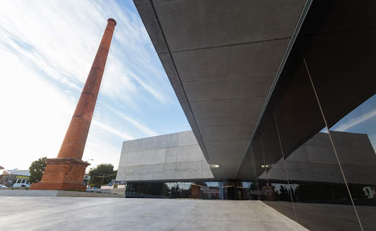 Centro de Artes de Águeda integra Rede Portuguesa de Arte Contemporânea