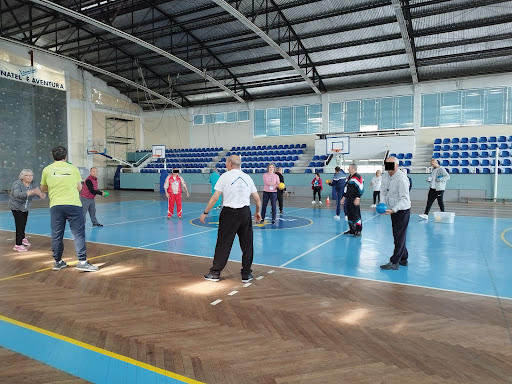 DIABETES EM MOVIMENTO NA COVILHÃ