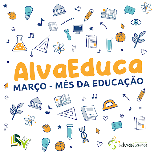Município de Alvaiázere aposta forte no ALVAEDUCA – Mês da Educação