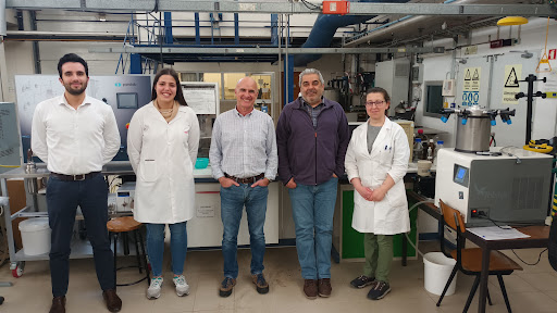 Investigadores da UC criam novos materiais sustentáveis para aplicação na indústria automóvel