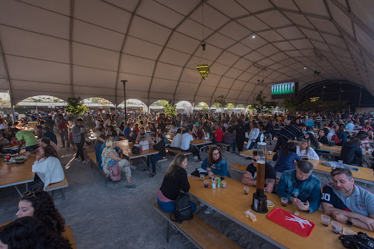 Marinha Grande | INSCRIÇÕES ABERTAS PARA AS FESTAS DA CIDADE 2023