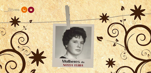 MERCADO MUNICIPAL DE SILVES ACOLHE EXPOSIÇÃO “MULHERES DA NOSSA TERRA”