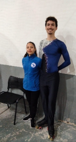 ANDRÉ ABRANTES NO 2º OPEN NACIONAL