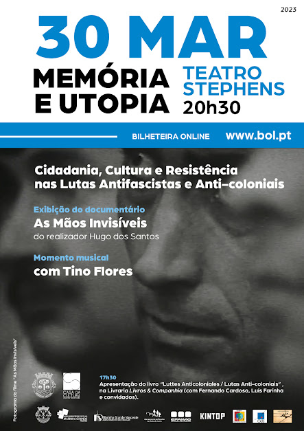 Marinha Grande | LIVRO E DOCUMENTÁRIO RECORDAM LUTAS ANTIFASCISTAS