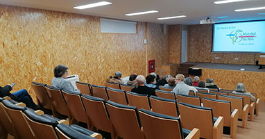 Monforte assinala Dia Mundial do Rim