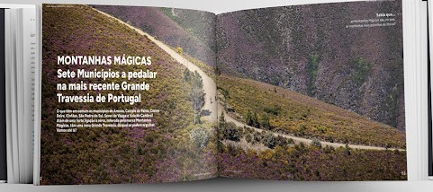 Anuário e Fórum Cyclin’Portugal. Lançada a terceira edição do anuário Cyclin’Portugal