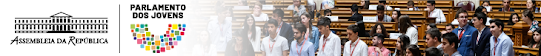Programa Parlamento dos Jovens | Edição 2022/2023 Sessões Distritais 27 e 28 de março | Aveiro, Braga (BAS), Évora, Lisboa (BAS) e Porto (SEC)