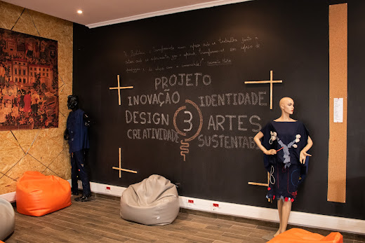 ESPAÇO C3D MAKERSPACE COVILHÃ MARCA PRESENÇA NA 1ª BIENAL DE CULTURA E EDUCAÇÃO