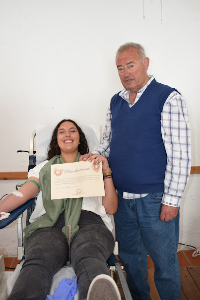 Portalegre | Arronches recebeu três dezenas de dadores de sangue