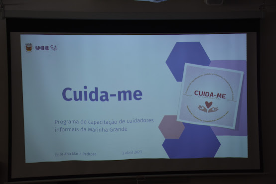 Marinha Grande | “CUIDA-ME E CUIDA-TE”