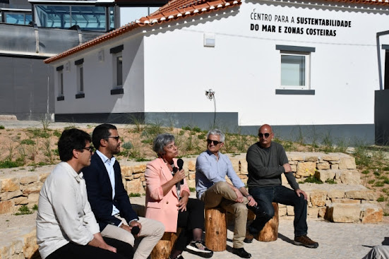 Torres Vedras | EUROSURF REGRESSA AO SANTA CRUZ OCEAN SPIRIT COM AMBIÇÕES OLÍMPICAS