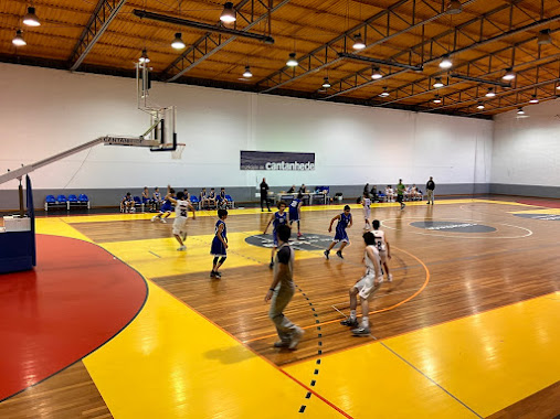 CAMPEONATO DO CENTRO SUB – 14 – MASCULINOS 4ª FASE – 3ª DIVISÃO SÉRIE J