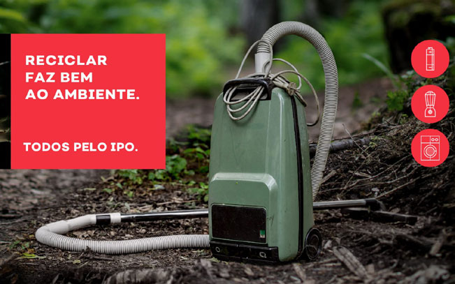 Campanha “Todos pelo IPO”