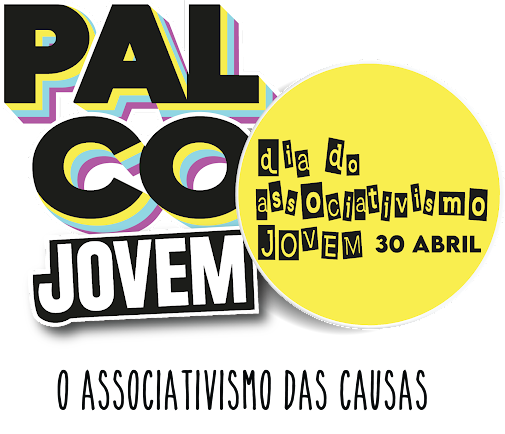 «Palco Jovem – O associativismo das causas» é o lema escolhido pelo IPDJ para comemorar o «Dia do Associativismo Jovem 2023»