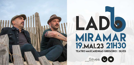 LADO B TRAZ MIRAMAR A SILVES