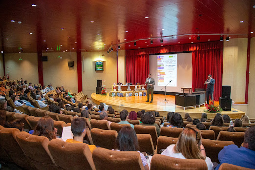 Manteigas | 16.ª Edição do Concurso Nacional de Leitura 2022/2023. Fase Intermunicipal das Beiras e Serra da Estrela