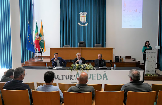Cultur’Águeda leva 16 concertos filarmónicos às freguesias do concelho
