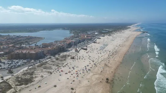 Região Cinco Estrelas: Praia de Mira está no topo, novamente!