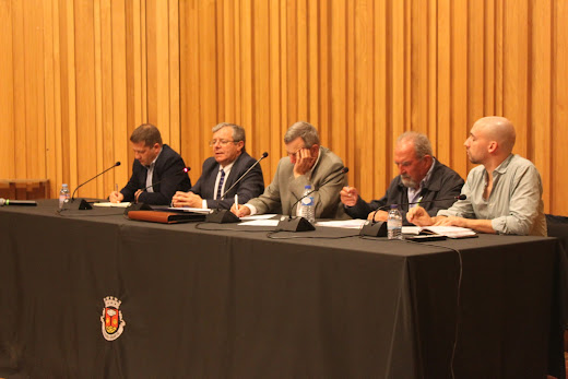Marinha Grande | PRESIDENTE DA CÂMARA RECLAMA MELHORIA DOS SERVIÇOS DE SAUDE NO CONCELHO