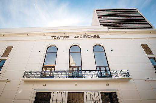 TEATRO AVEIRENSE REVELA A PROGRAMAÇÃO DO SEGUNDO QUADRIMESTRE