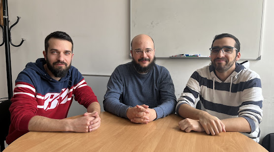 Coimbra | Investigadores descobrem 150 mil novos materiais cristalinos que podem ser usados em aplicações tecnológicas