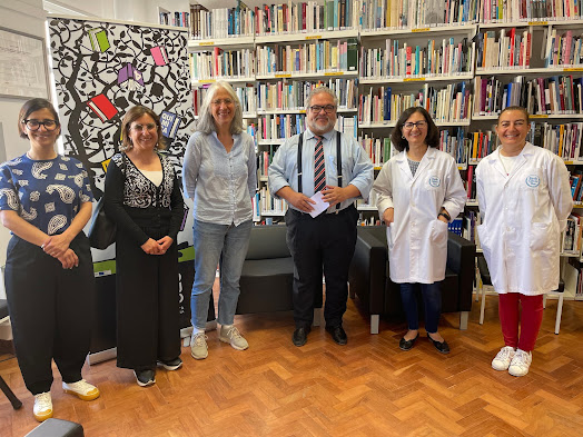 Cantanhede | Atividades decorrem no RÓMULO – Centro Ciência Viva. Universidade de Coimbra estimula o gosto pela ciência a alunos do 4.º ano do concelho de Cantanhede