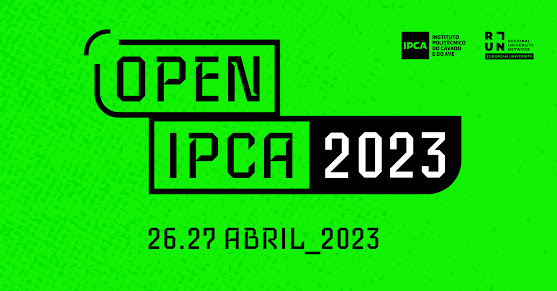 Barcelos | São esperados mais de 1500 estudantes no Open IPCA IPCA de portas abertas durante dois dias