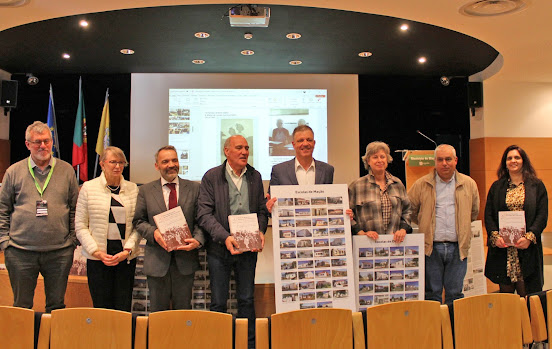 Proença-a-Nova | Investigação sobre experiências de escolarização já está disponível em livro