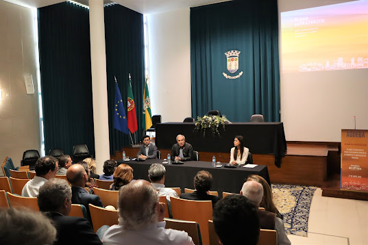 Plano Estratégico para o Desenvolvimento Económico e Inovação de Águeda traça metas ambiciosas